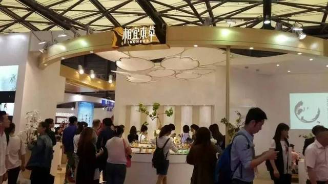 会展也需要IP打造《中国会展》主导斯迈夫大会的板块(图6)