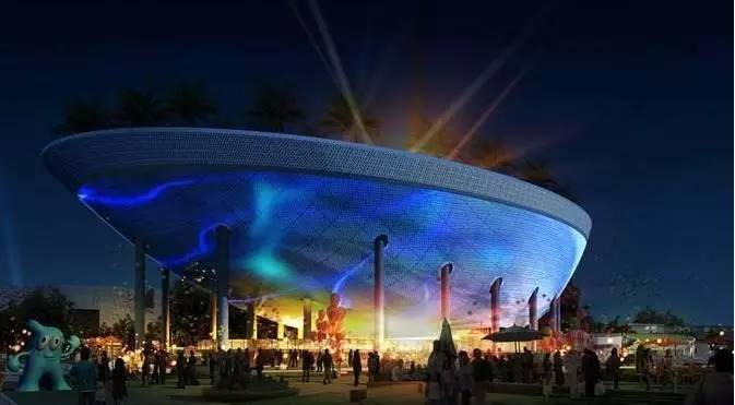 会展也需要IP打造《中国会展》主导斯迈夫大会的板块(图1)