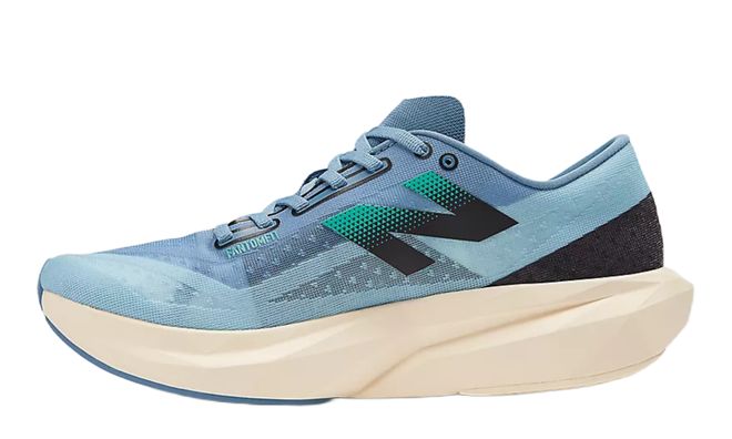 从路跑到越野这里有2024年最值得尝试的10双鞋(图4)