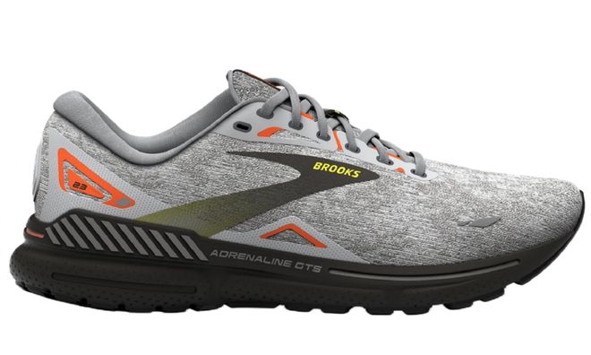 从路跑到越野这里有2024年最值得尝试的10双鞋(图5)