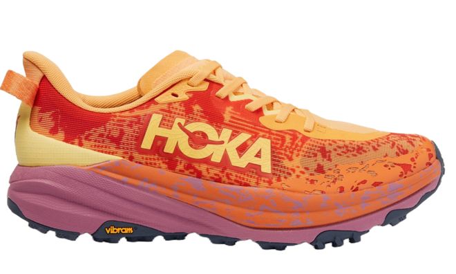 从路跑到越野这里有2024年最值得尝试的10双鞋(图8)