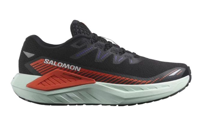 从路跑到越野这里有2024年最值得尝试的10双鞋(图10)