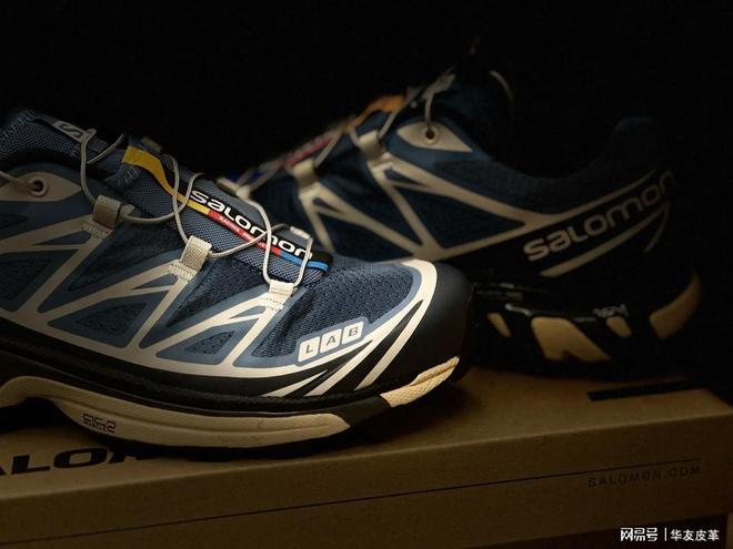 知识分享|2024流行鞋款推荐(图2)