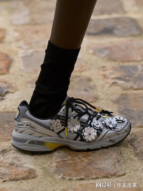 知识分享|2024流行鞋款推荐(图5)