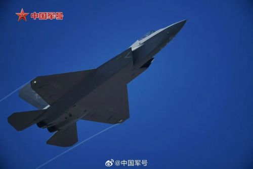 阿尔及利亚购买苏-57E开始亮相中国制造歼-35AE型战斗机还有机会吗？(图8)