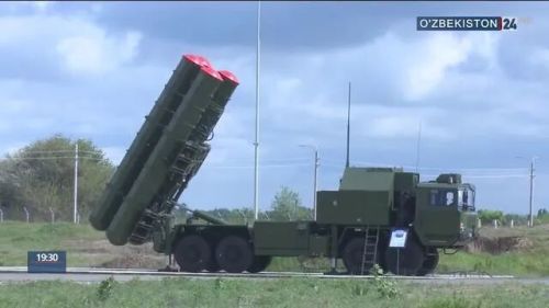 阿尔及利亚购买苏-57E开始亮相中国制造歼-35AE型战斗机还有机会吗？(图10)