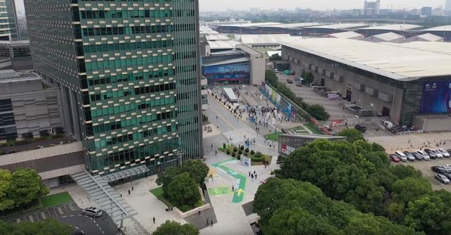 2024年上海ISPO户外运动用品展会（ISPOShanghai2024）(图2)