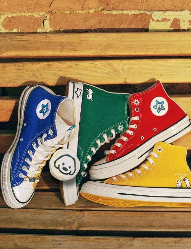 17家运动品牌2025年124万亿营收里的最新行业格局｜Brandbeat(图6)