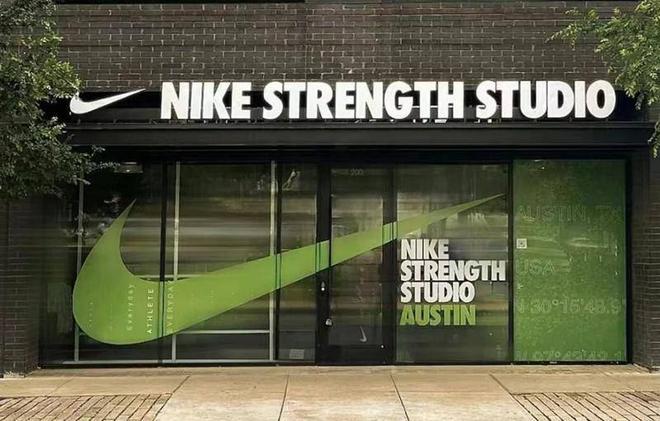 17家运动品牌2025年124万亿营收里的最新行业格局｜Brandbeat(图17)