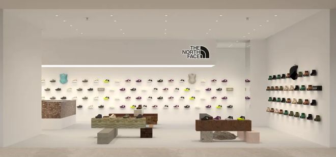 17家运动品牌2025年124万亿营收里的最新行业格局｜Brandbeat(图18)