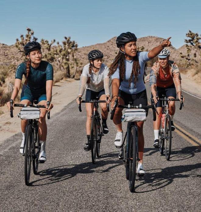 17家运动品牌2025年124万亿营收里的最新行业格局｜Brandbeat(图24)