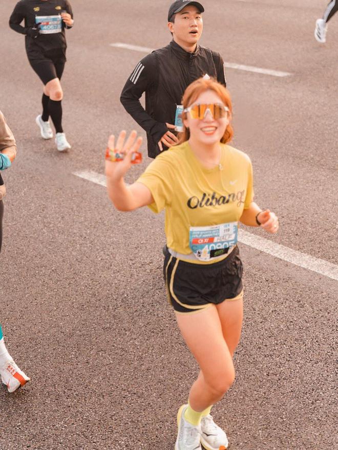 跑步真的不贵！只是资本主义想让你多花钱！(图1)