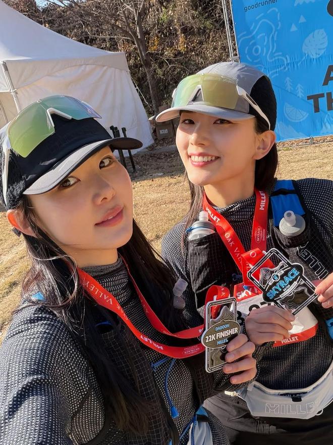 跑步真的不贵！只是资本主义想让你多花钱！(图3)