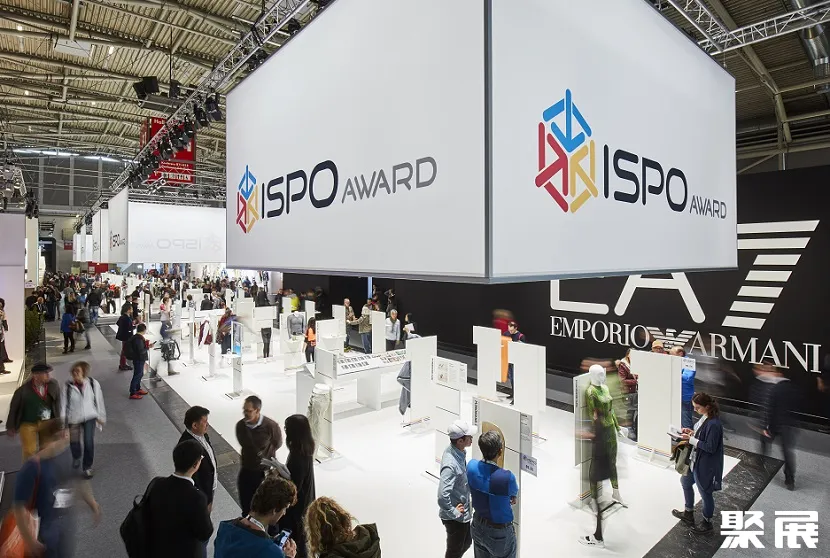 ISPO2024德国慕尼黑户外及体育用品展12月3-5日举办展位预定报价、门票购买价格(图2)