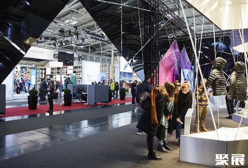 ISPO2024德国慕尼黑户外及体育用品展12月3-5日举办展位预定报价、门票购买价格(图4)