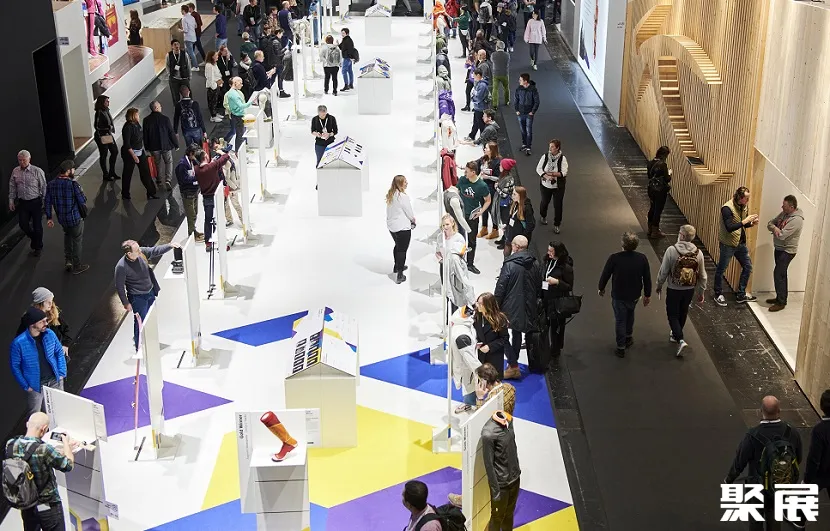 ISPO2024德国慕尼黑户外及体育用品展12月3-5日举办展位预定报价、门票购买价格(图3)