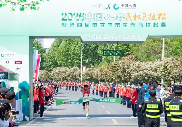 民权跑进全国统一大市场(图4)