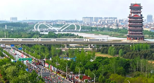 民权跑进全国统一大市场(图2)