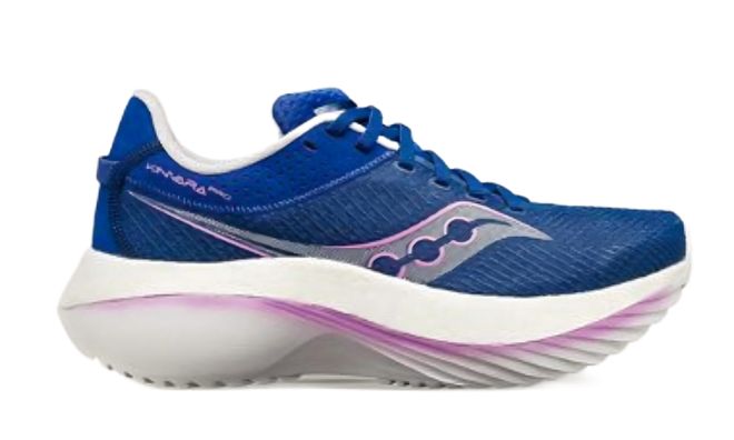 2024年最佳马拉松距离跑鞋：除了Nike Alphafly3这几双也不妨一试(图3)