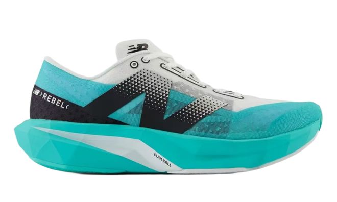 2024年最佳马拉松距离跑鞋：除了Nike Alphafly3这几双也不妨一试(图4)